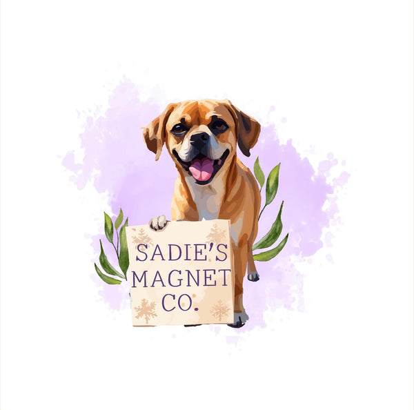 Sadie's Magnet Co